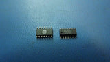 (5PCS) AD8402AR10 Digital Potentiometer 256POS 10kOhm Dual 14-Pin SOIC