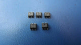 (5PCS) OP249GS ANALOG DEVICES Op Amp Dual GP ±18V 8-Pin SOIC