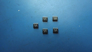 (5PCS) TMP35GS ANALOG DEVICES Temp Sensor Analog Serial (2-Wire) 8-Pin SOIC