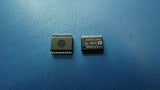 (5PCS) AD7011ARS ANALOG DEVICES Quadrature Mod 24-Pin SSOP