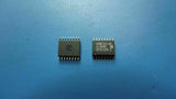 (3PCS) ADM232LAR Dual Transmitter/Receiver RS-232 16-Pin SOIC