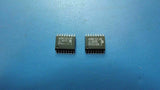 (3PCS) ADM232LAR Dual Transmitter/Receiver RS-232 16-Pin SOIC