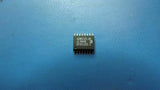 (3PCS) ADM232LAR Dual Transmitter/Receiver RS-232 16-Pin SOIC