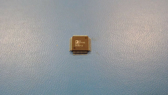 (1PC) AD9241AS Single ADC Pipelined 1.25Msps 14-bit Parallel 44-Pin MQFP
