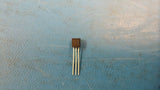 (5 PCS) DS2400 DALLAS SEMI Memory Circuit, 64X1, CMOS TO-92