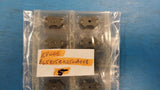 (5 PCS) B65805C0250A048 EPCOS FERRITE CORE RM 250NH N48 2PCS