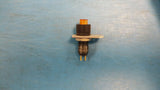 (1 PC) 5961-01-164-4470, B1002-054, 508-8738-504 LIGHT EMITTING DIODE