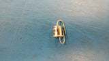 (1 PC) 1N1569 MOT SILICON DIODE AXIAL LEAD OLD OBSOLETE PART