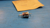 (1 PC) 1N1569 MOT SILICON DIODE AXIAL LEAD OLD OBSOLETE PART