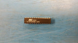 (5 PCS) ATF20V8B-15PC ATMEL Flash PLD, 15ns, PAL-Type, CMOS, PDIP24