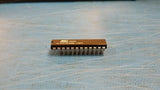 (5 PCS) ATF20V8B-15PC ATMEL Flash PLD, 15ns, PAL-Type, CMOS, PDIP24