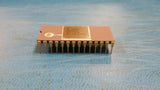 (1 PC) MB63307 FUJITSU IC 28 PIN CERAMIC DIP GOLD LEADS