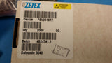 (10 PCS) FSV051STZ ZETEX TRANSISTOR TO-92 OBSOLETE