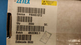 (10 PCS) FSV051STZ ZETEX TRANSISTOR TO-92 OBSOLETE