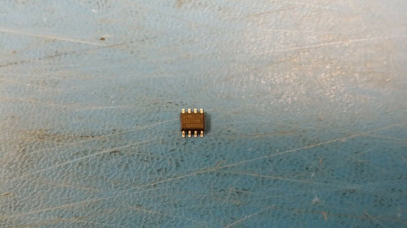 (10 PCS) AT25020N-10SA-5.0B ATMEL EEPROM Serial-SPI 2K-Bit 256 x 8 5V 8-Pin SOIC