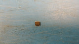 (10 PCS) AT25020N-10SA-5.0B ATMEL EEPROM Serial-SPI 2K-Bit 256 x 8 5V 8-Pin SOIC