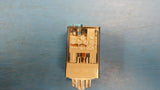 (1) 60.13.9.048.0040 FINDER General Purpose Relay 60 Series Power 3PDT 48VDC 10A