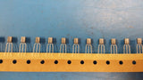 (25 PCS) PN2907A PHILIPS TRANS PNP 60V 0.6A TO-92