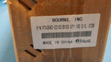(5 PCS) PTA3043-2210CIB103 BOURNS POT SLIDE 10K OHM .2W 30MM