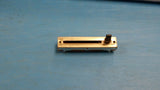 (5 PCS) PTA3043-2210CIB103 BOURNS POT SLIDE 10K OHM .2W 30MM
