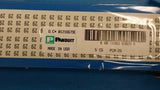 ( PK OF 5 CARDS) PCM-29 PANDUIT Wire Identification 1.5 VINYL CLOTH #29