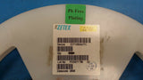 (10 PCS) ZXT1053AKTC ZETEX Trans GP BJT NPN 75V 5A 3-Pin(2+Tab) DPAK ROHS