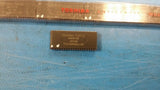 (3 PCS) TC514265DJ-60 TOSHIBA EDO DRAM, 256KX16, 60ns, CMOS, SOJ40