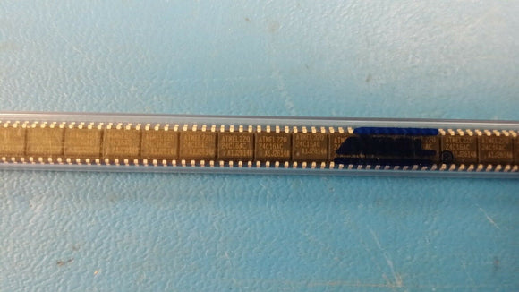 (10 PCS) AT24C16AN-10SA-5.0C ATMEL EEPROM 2KX8 Serial CMOS SOIC8 Automotive