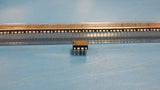 (5 PCS) AT25256-10PI ATMEL IC EEPROM 256KBIT 3MHZ 5V 8 PIN DIP