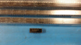(10 PCS) 74F74PC NSC or FSC IC D-TYPE POS TRG DUAL 14DIP