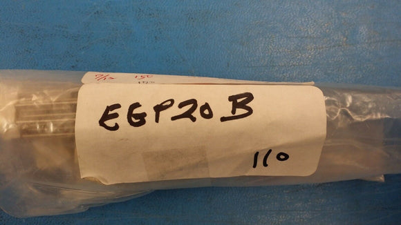 (10 PCS) EGP20B FAGOR 2A 100V SILICON RECTIFIER DIODE DO-204AC