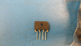 (2 PCS) FBI6J5M1 FAGOR Bridge Rectifier Diode 1 Phase 3A 600V V(RRM) Silicon