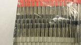 (20 PCS) GUF10J GULF SEMI Rectifier Diode 1 Element 1A 600V V(RRM) Silicon DO-41