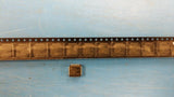 (4 PCS) PALCE16V8H-25JC/4 AMD EE PLD, 25ns, PAL-Type, CMOS, PLCC20
