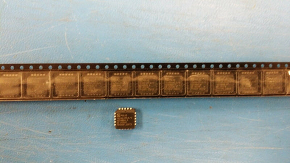 (2 PCS) PALCE16V8H-25JC/4 AMD EE PLD, 25ns, PAL-Type, CMOS, PLCC20