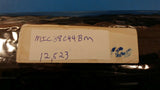 (5 PCS) MIC38C44BM MICREL Current Mode PWM Controller 500mA 8-Pin SOIC N