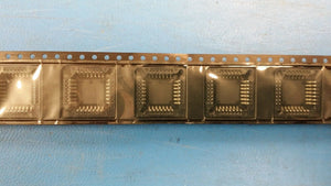 (5 PCS) 822271-1 TYCO Conn PLCC Socket SKT 28 POS 1.27mm Solder ST SMD
