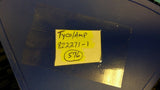 (5 PCS) 822271-1 TYCO Conn PLCC Socket SKT 28 POS 1.27mm Solder ST SMD