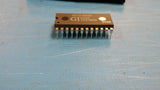 (1 PC) AY-3-8913 General Instruments Audio Synthesizer IC, MOS, PDIP24