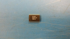 (1 PC) X9241YS XICOR Digital Potentiometer 64POS 2KOhm Quad 20-Pin SOIC