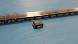 (5 PCS) ATF16V8B-7JC ATMEL Flash PLD, 9ns, PAL-Type, CMOS, PLCC20