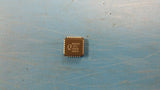 (1 PC) QS5917T-70TJ QUALITY SEMI, PLL Clock Driver Single 28-Pin PLCC