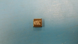 (2 PCS) QS5LV919-160J QUALITY SEMI PLL Clock Driver Single 28-Pin PLCC