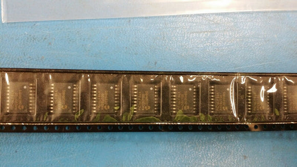 (1 PC) PIC16LF84AT-04I/SO RISC Microcontroller 8-Bit FLASH 2MHz CMOS SOIC18
