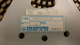 (4 PCS) FTR-B4GA4.5Z Signal Relay 4.5VDC 2A DPDT(10.6x5.7x9.7)mm SMD