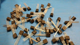 (25 PCS) LT1121CZ-3.3 LDO Voltage Regulator 3.3V 150MA TO92-3