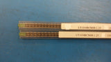 (2 PCS) LT1634BCMS8-1.25 IC VREF SHUNT 1.25V 8MSOP