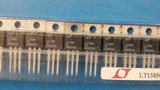 (5 PCS) LT1585CT LDO Regulator Pos 4.6A 3-Pin(3+Tab) TO-220