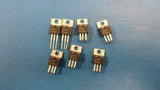 (5 PCS) LT1585CT LDO Regulator Pos 4.6A 3-Pin(3+Tab) TO-220