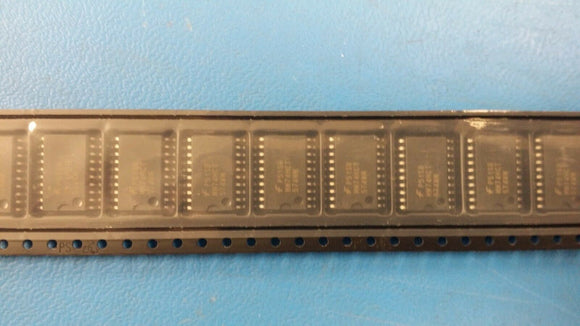 (10 PCS) MM74HCT574WM FSC IC D-TYPE POS TRG SNGL 20SOIC